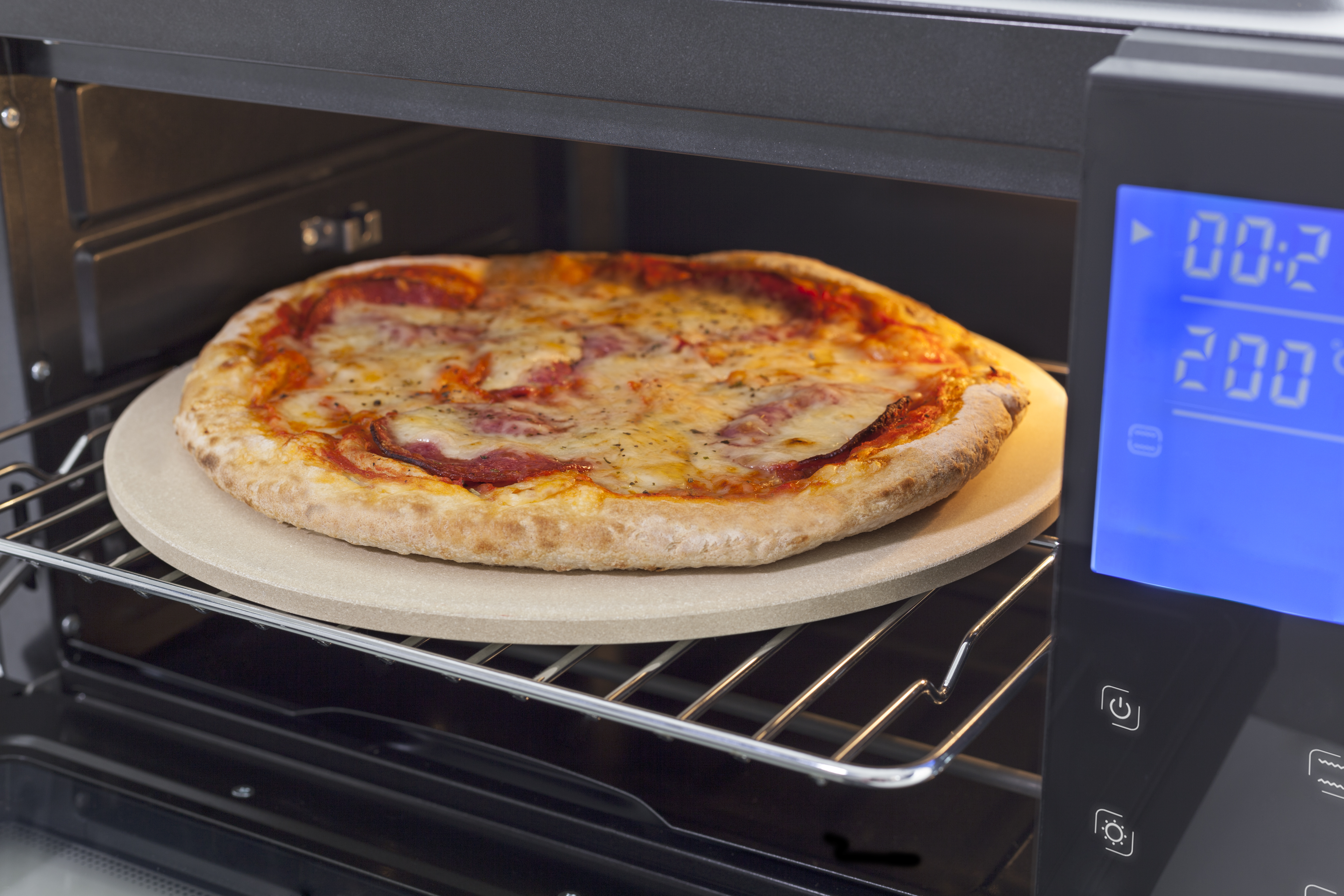 Caso Miniovn TO26 electronic 1500W